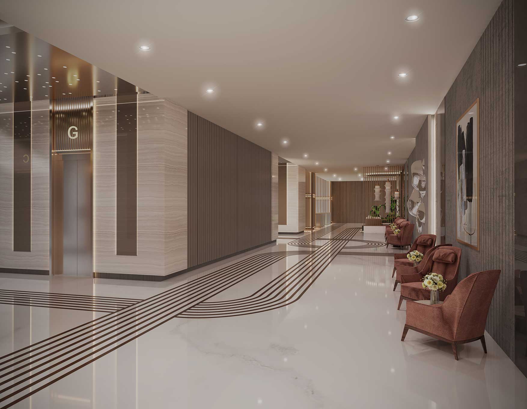 gallery