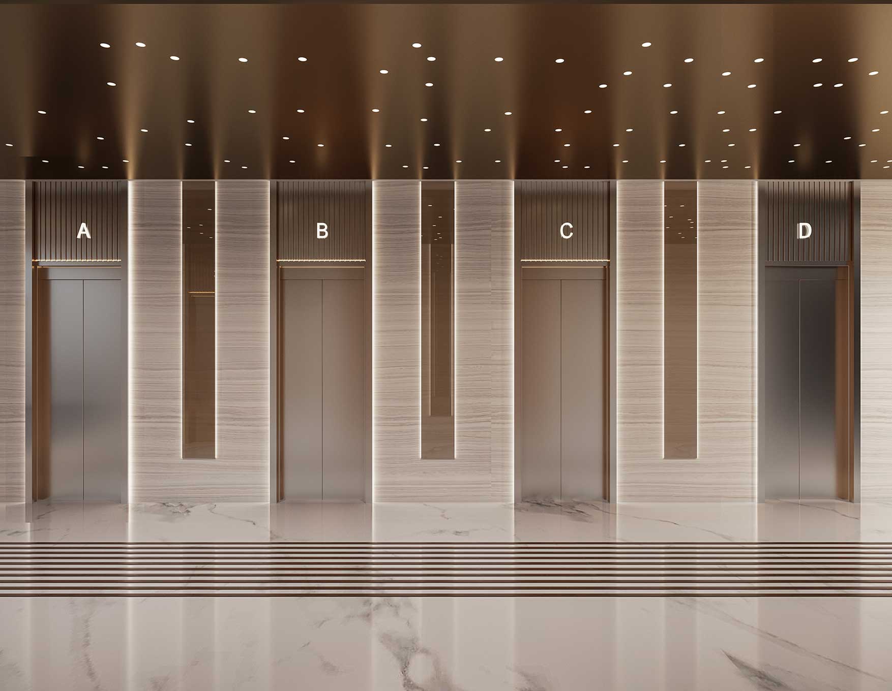gallery