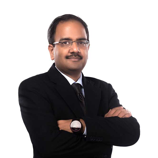 Manish Gupta