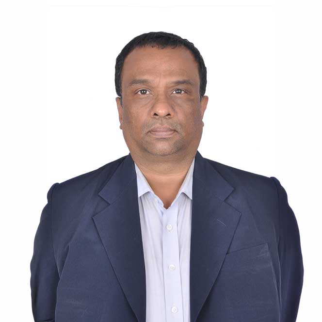 Anand Krishnan